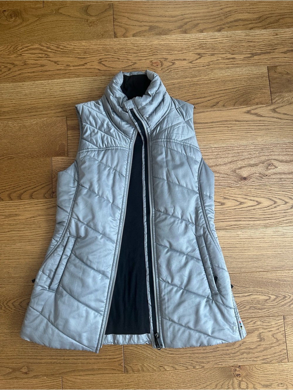 Smartwool smartloft vest
